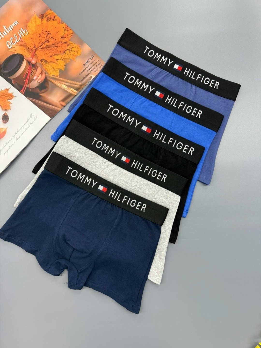 набор мужских трусов tommy hilfiger,трусы tommy hilfiger мужские,трусы томми хилфигер набор,трусы tommy hilfiger мужские набор,мужские трусы томми хилфигер набор 5 шт
