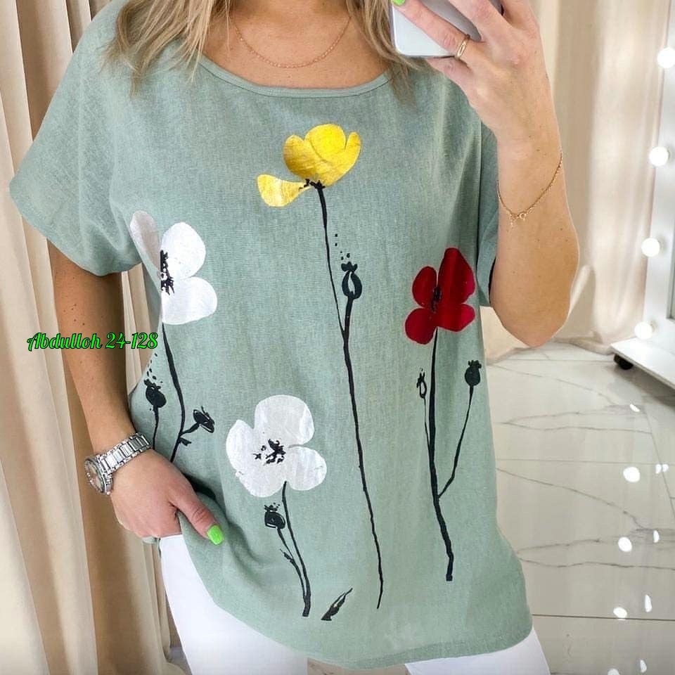 туника женская блузка,блузка женская,блузка льняная женская,блуза женская,женские футболки больших размеров