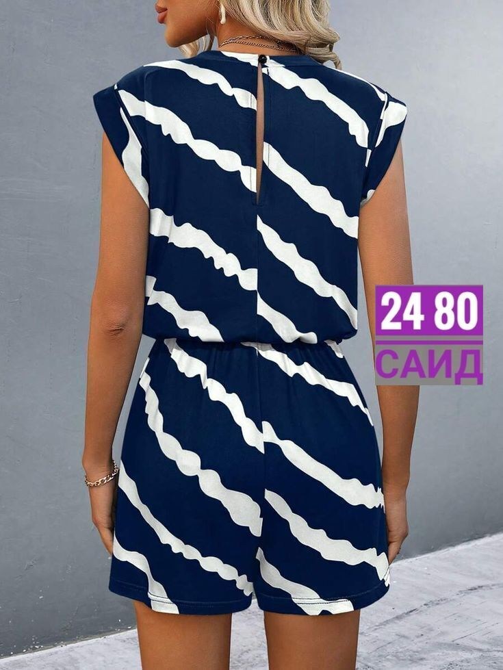 комбинезон женский летний в полоску,летние комбинезоны,женские комбинезоны,комбинезон женский летний,комбинезон женский повседневный