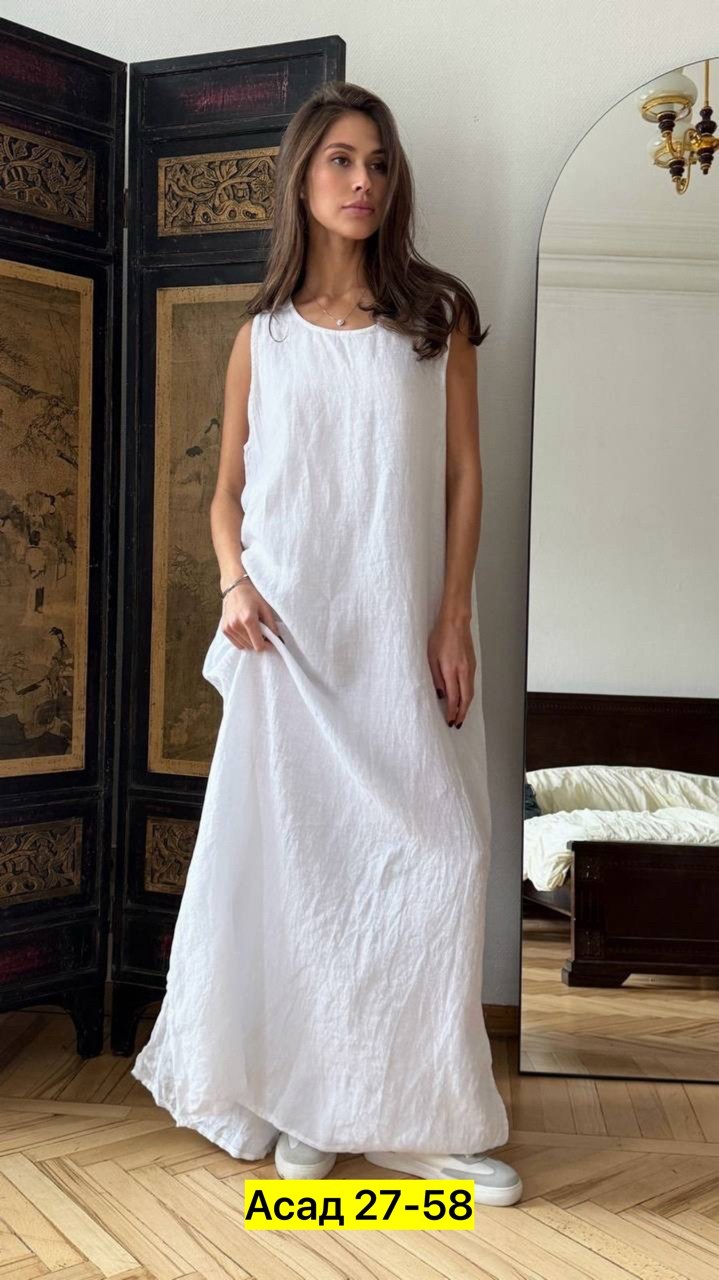 платье льняное,сарафан женский,платье сарафан,льняной сарафан,сарафан