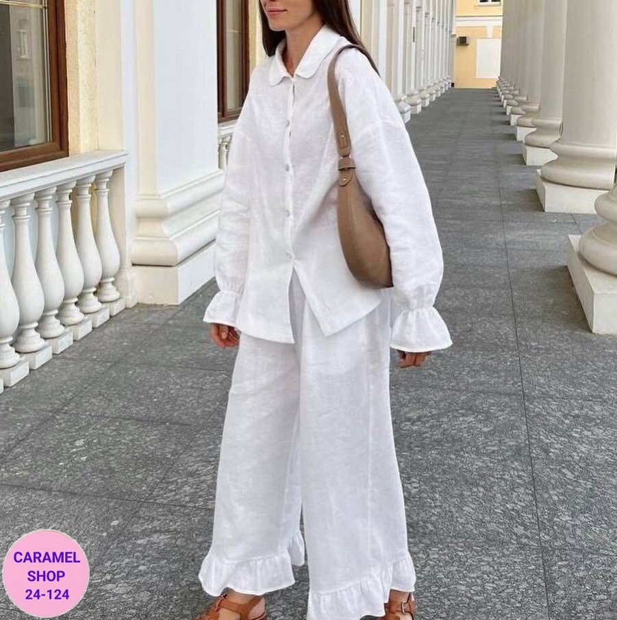 льняной костюм женский,костюм льняной,костюм льняной брючный,костюм из льна женский,костюм льняной с брюками