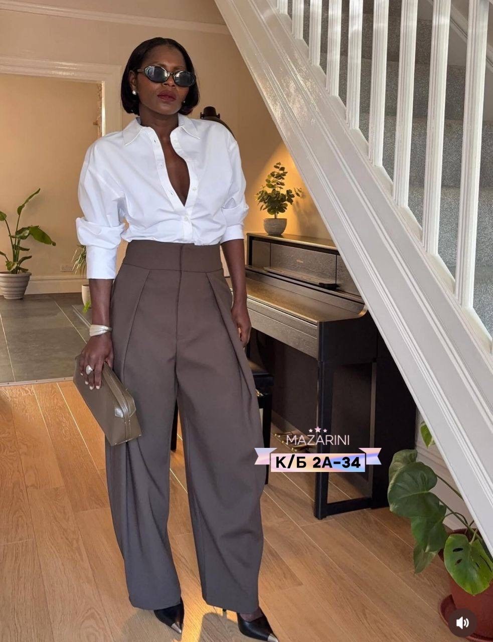 женские классические брюки с широкими штанинами,брюки однотонные с широкими штанинами jielur,женские широкие брюки,брюки с широкими штанинами,широкие брюки