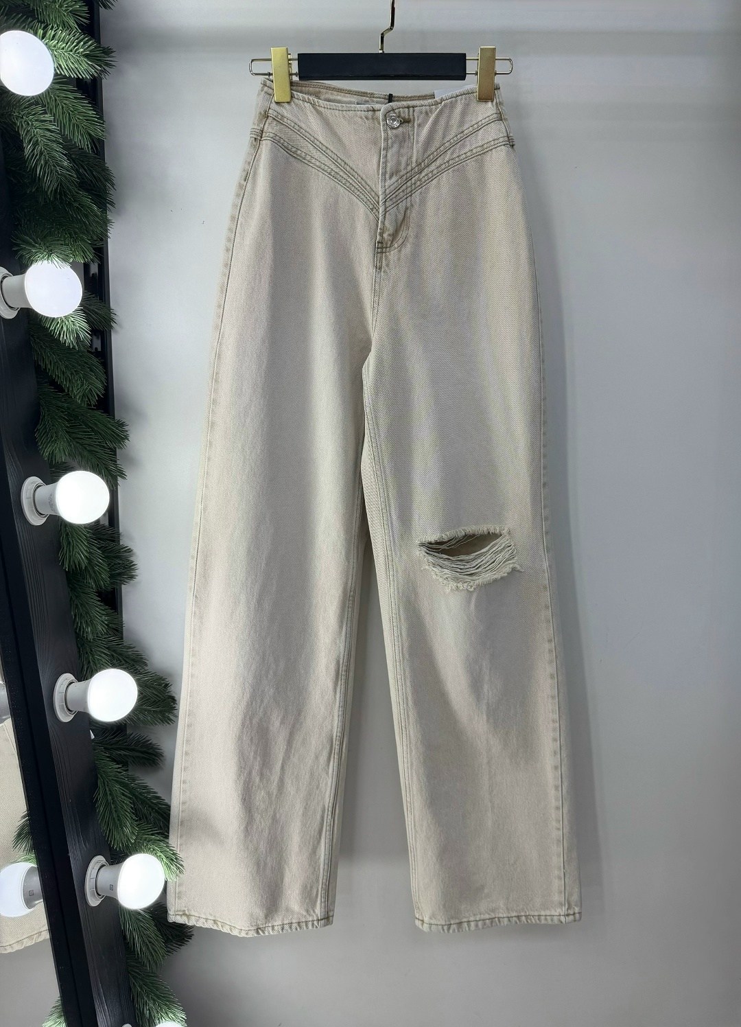 джинсы женский,бежевые джинсы,джинсы,джинсы широкие,джинсы брюки