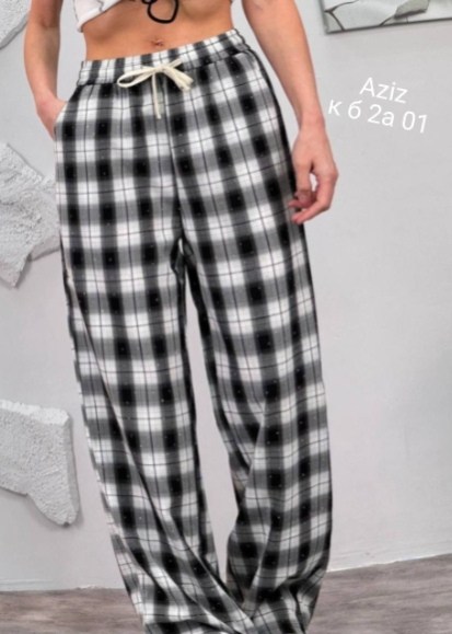 пижамные штаны в клетку,штаны в клетку,пижама штаны в клетку,брюки в клетку,штаны клетчатые