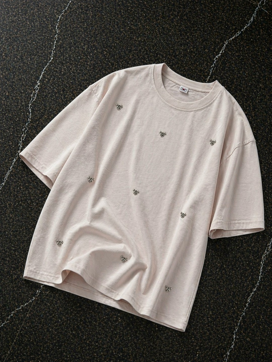 футболка oversize с вареным эффектом и люверсами серая,футболки мужские оверсайз,футболка оверсайз с,футболки женские мужские,мужская футболка