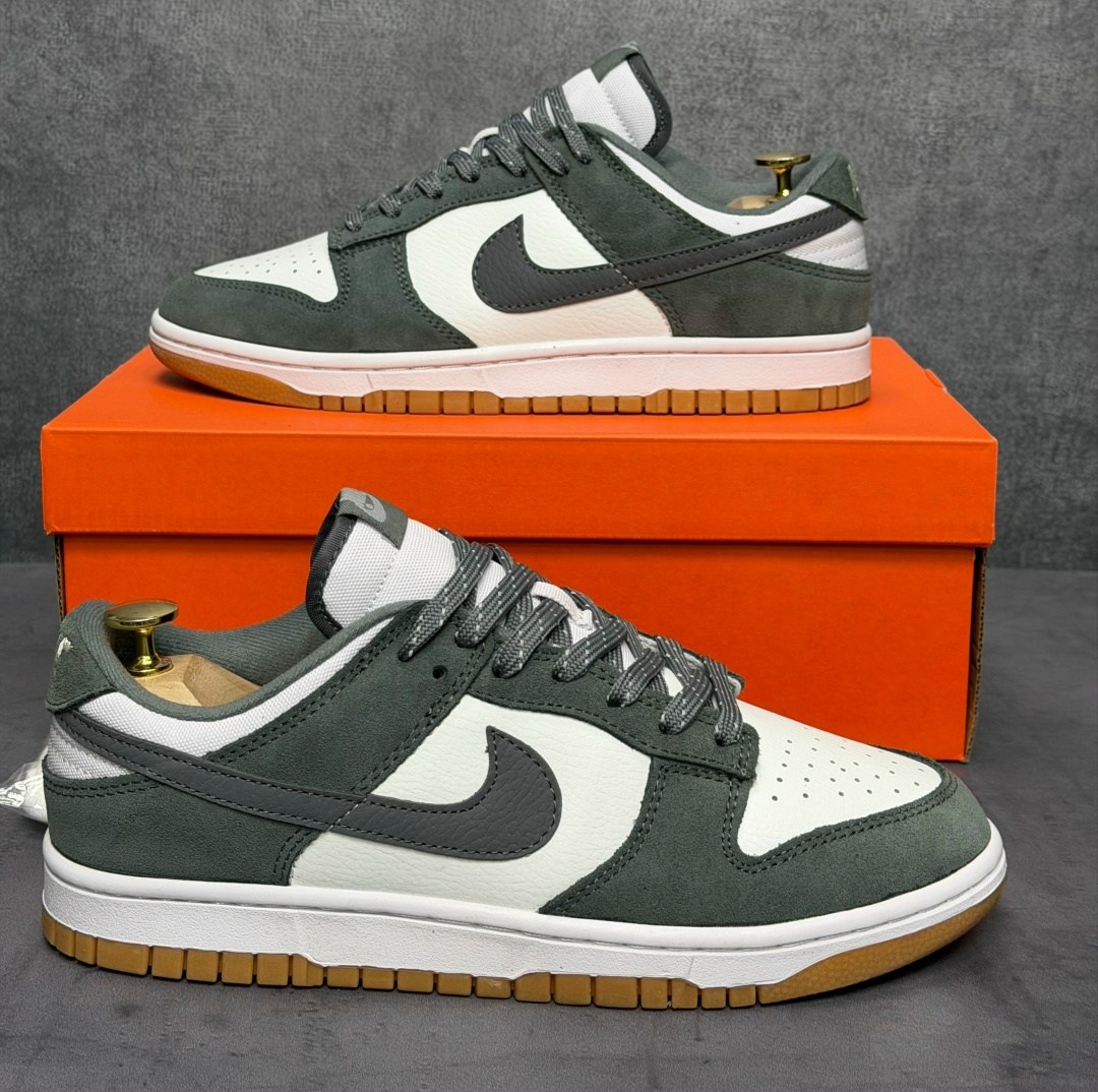 кроссовки nike sb dunk low,кроссовки,nike sb dunk low 'grey/gum',кроссовки nike dunk low,nike dunk low