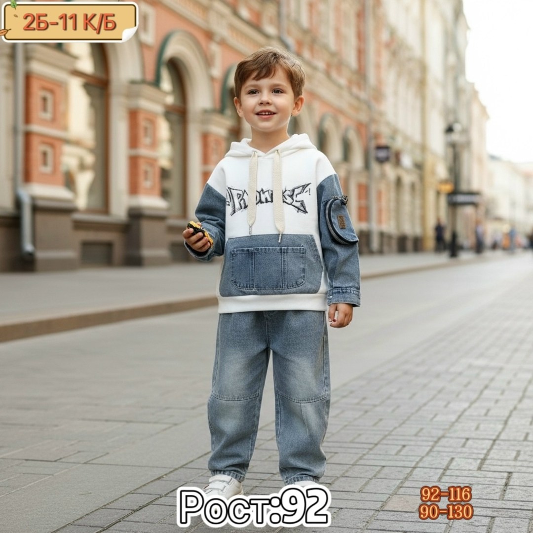 комплект одежды для мальчика,джинсовый костюм для мальчика,комплект одежды для маленьких мальчиков, для мальчиков,джинсовая куртка для мальчика