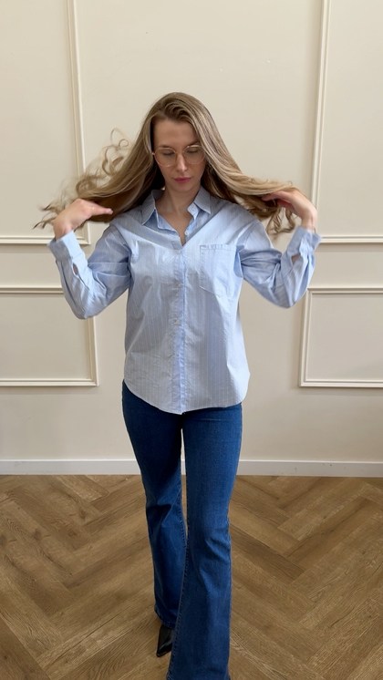 женская рубашка,рубашка,рубашка голубая,рубашка s.o.l o me м-1694 светло-голубая,блузка голубая