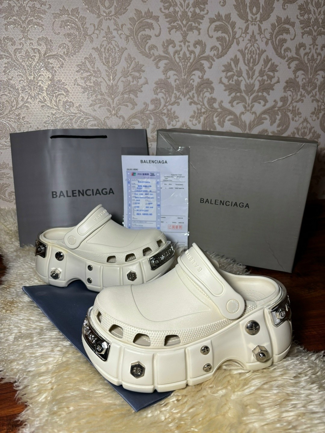 balenciaga сабо,сабо баленсиага кроксы,сабо баленсиага,balenciaga crocs,balenciaga x crocs