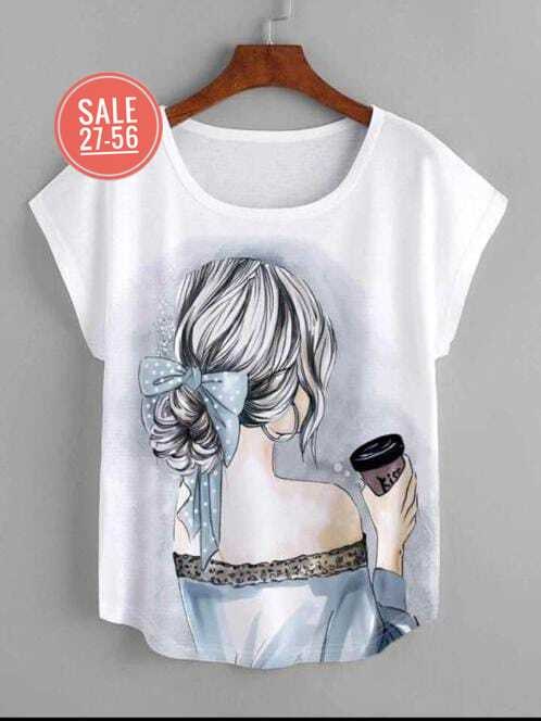 женские футболки с принтом,футболки женская,футболки для девушек,футболки для женщин,футболка с принтом стильная