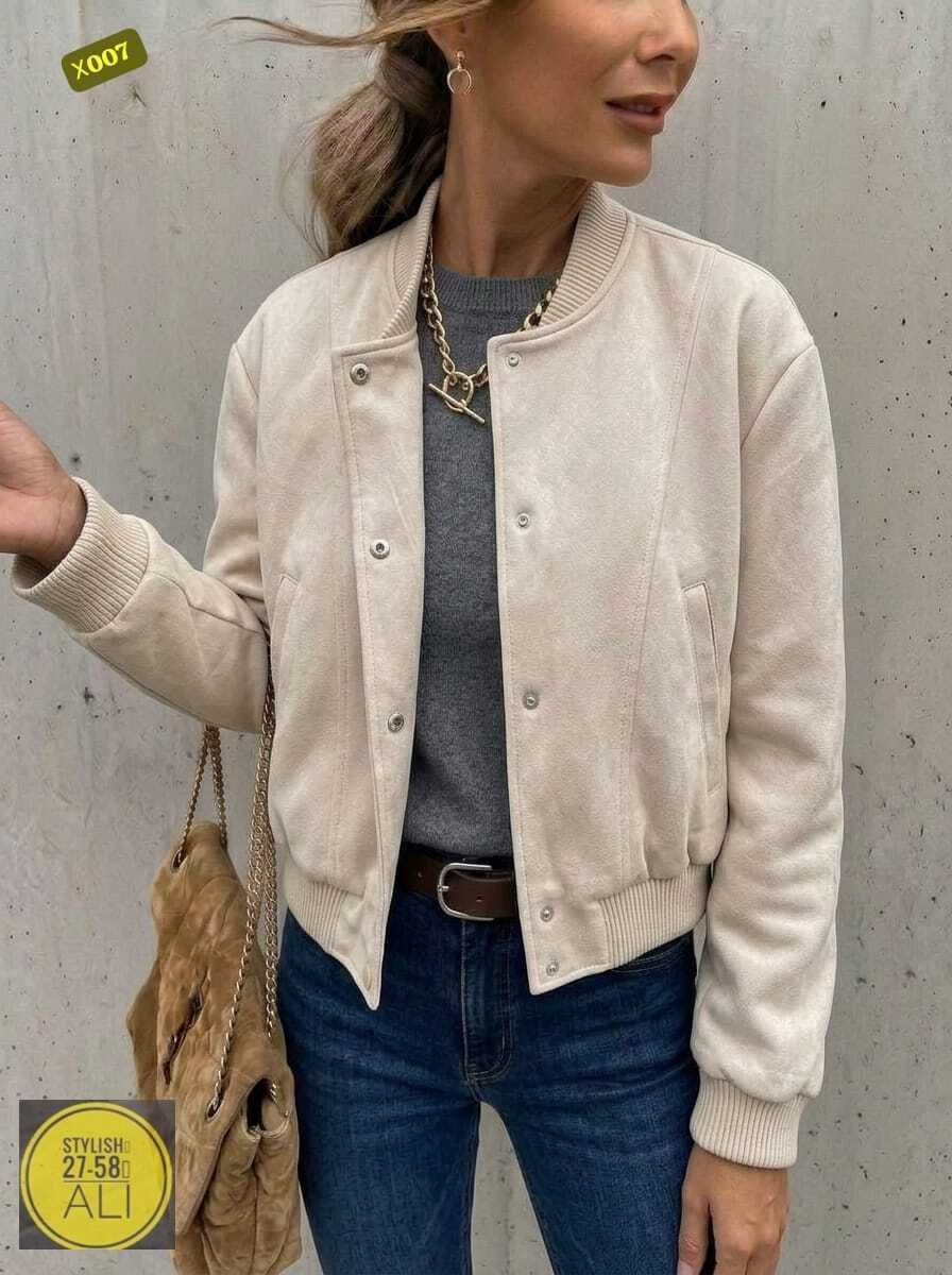 куртка бомбер женская,замшевая куртка,куртка бомбер,повседневная куртка,женская укороченная куртка