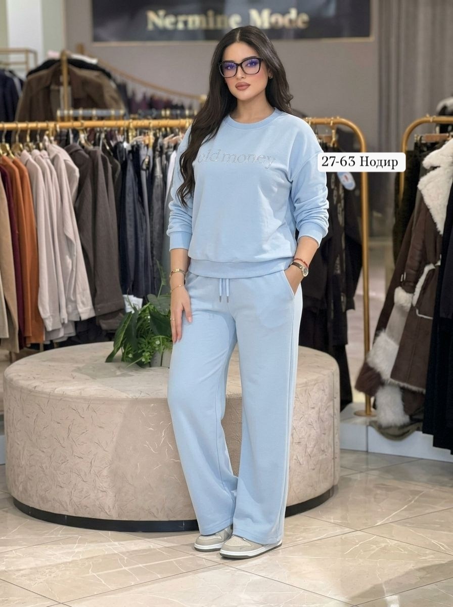 спортивные костюмы женские,костюм с брюками,костюм женский с брюками палаццо,трикотажные костюмы,костюм повседневный спортивный