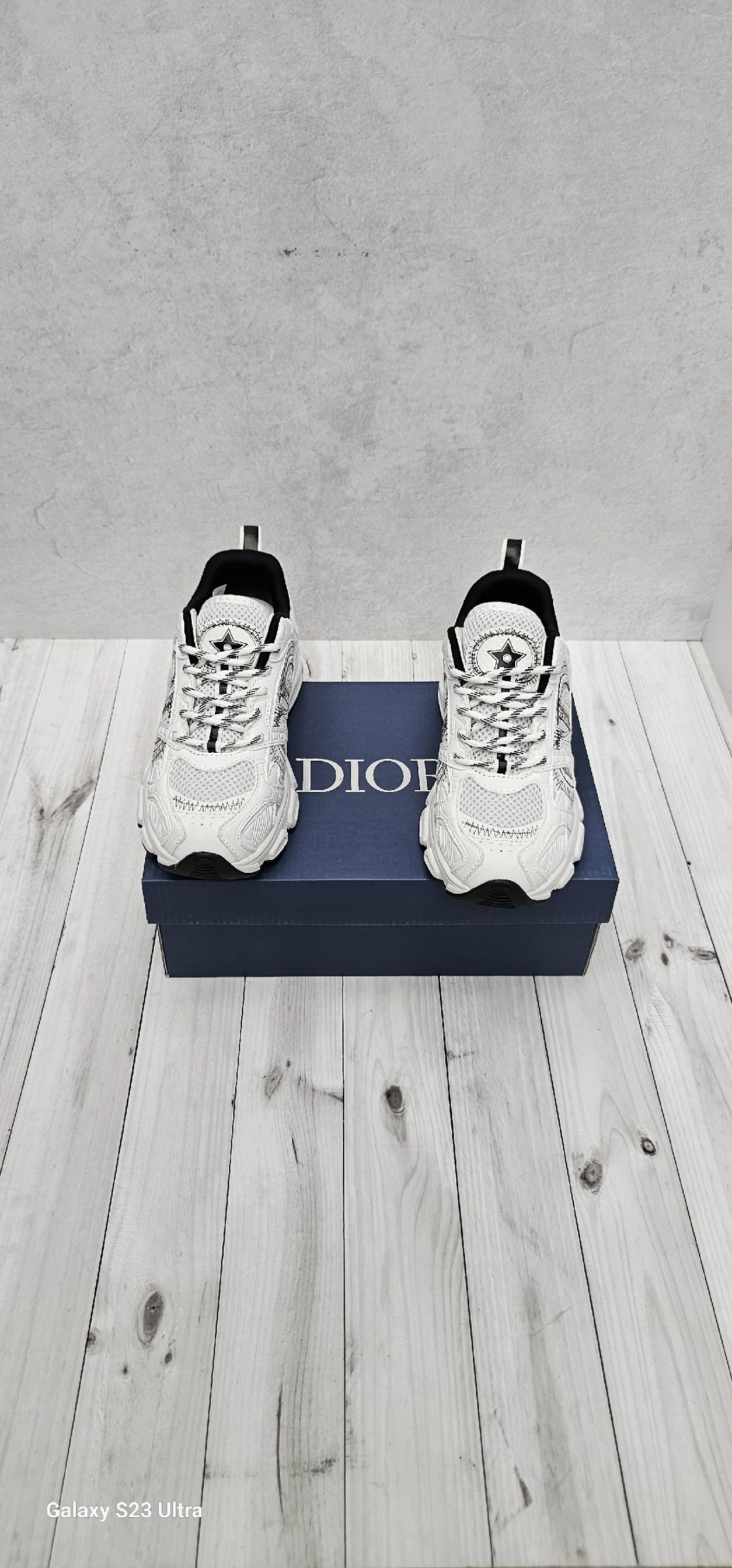 женские кроссовки dior chrono premium white grey,кроссовки christian dior,кроссовки dior,диор кроссовки,женские кроссовки