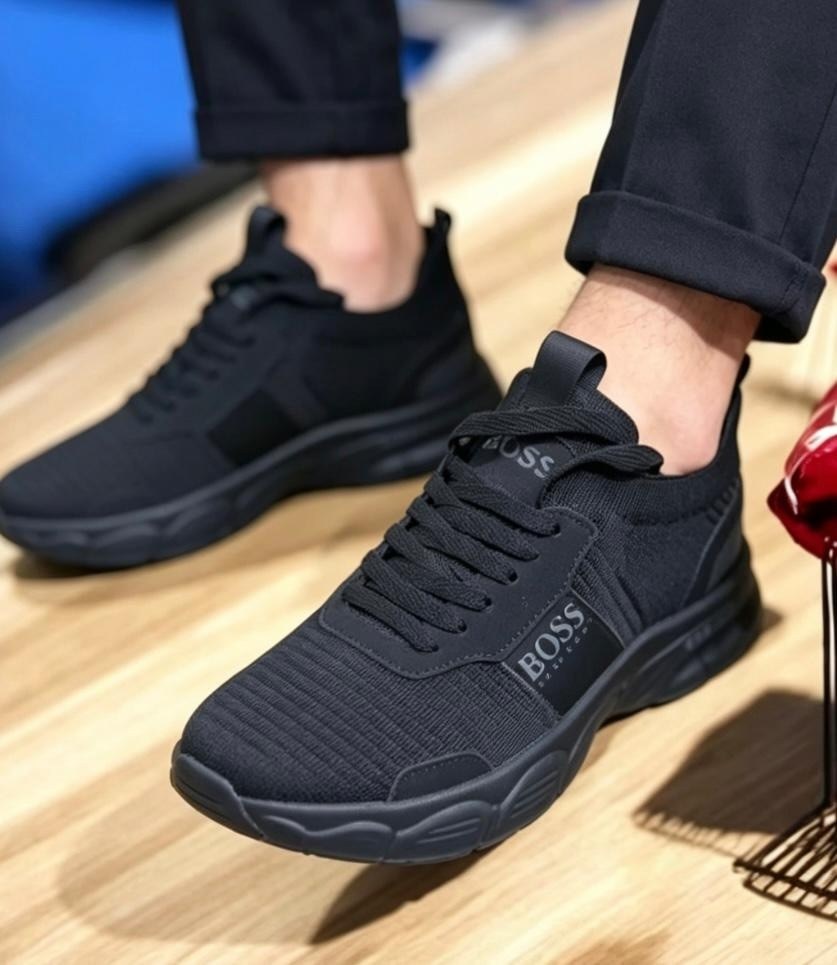 кроссовки boss,мужские кроссовки boss,кроссовки босс,кроссовки,кроссовка мужской
