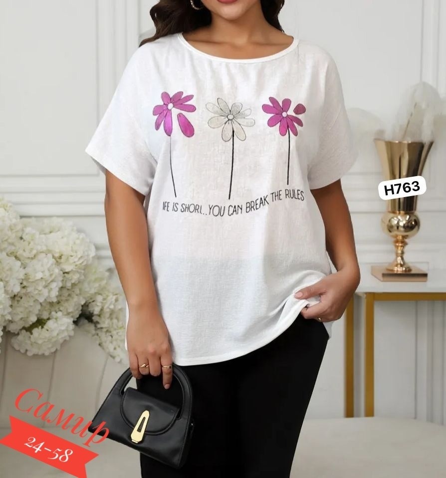 женская футболка больших размеров,футболки женская,кофта женская,туника женская,летние футболки