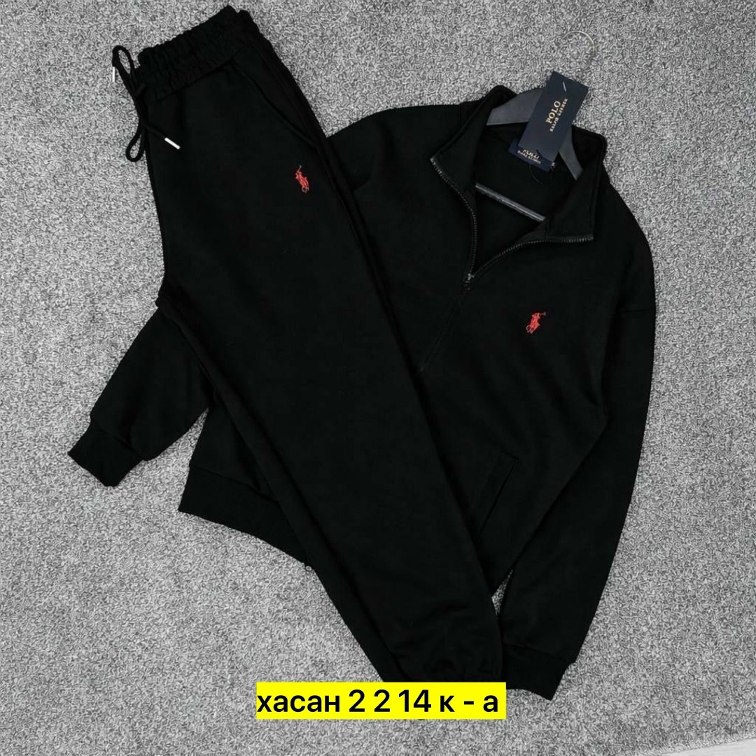 спортивный костюм polo,спортивный костюм polo ralph lauren,спортивный костюм ralph lauren polo мужской,мужской костюм на флисе,спортивные костюм