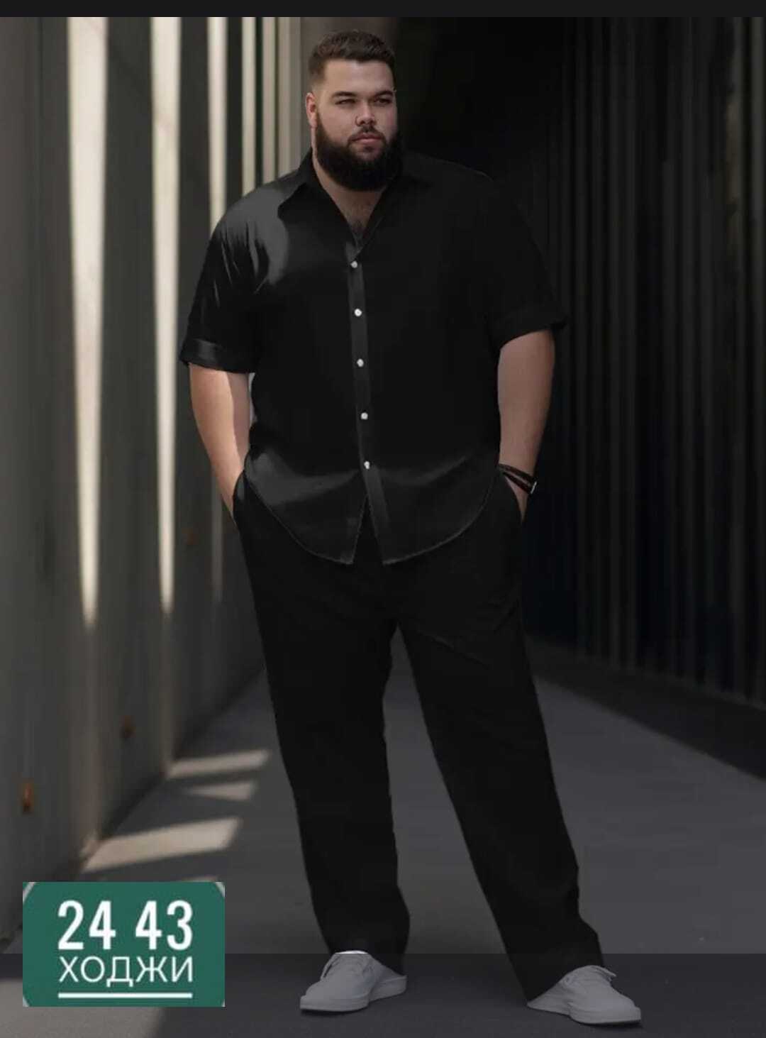 костюм мужской больших размеров,костюм мужская одежда больших размеров арт. 11373766,костюм мужской летний,мужской костюм с рубашкой большого размера,костюм двойка мужской