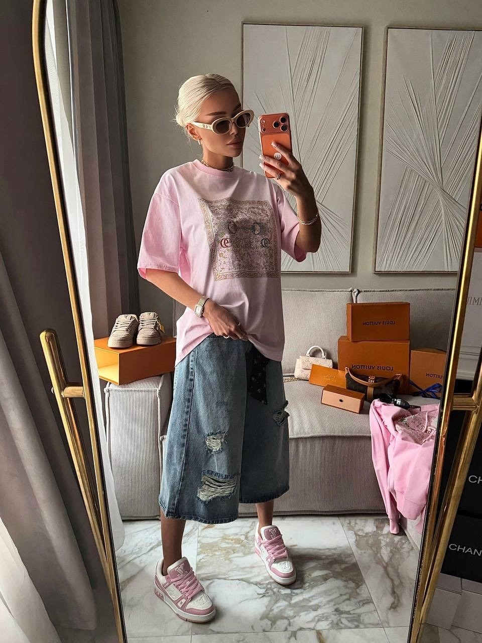 футболка оверсайз,мода стиль,мода модная,стиль одежды