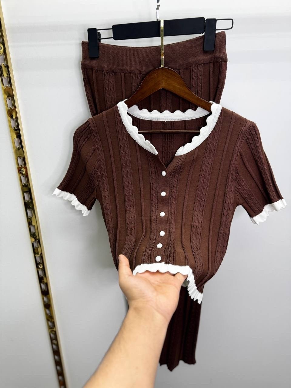 костюм трикотажный с юбкой,трикотажные костюмы,костюм с юбкой,классический костюм,трикотажное платье