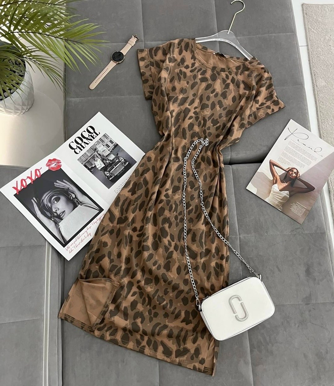 туника удлиненная с принтом,туника женская,повседневные платья,туника домашняя,платье женской