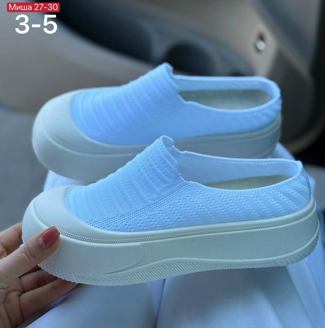 ,слипоны женские,женская ,тапочки летние,повседневная