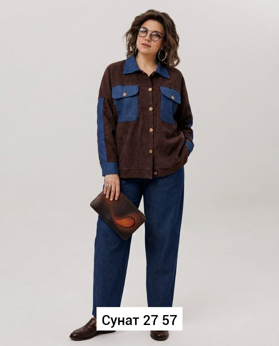 брючный комплект,рубашка стильная,жакет и брюки,костюм джинсовый