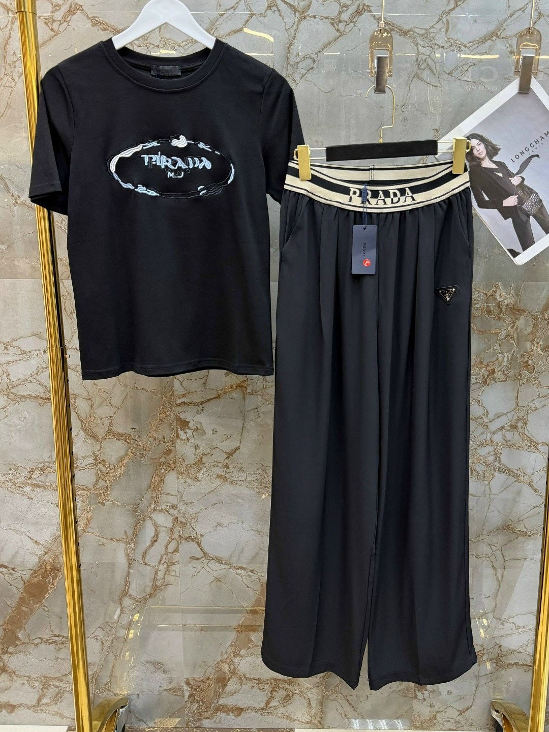 спортивные костюм,костюм версаче,костюм,комплект одежды женские,спортивные брюки