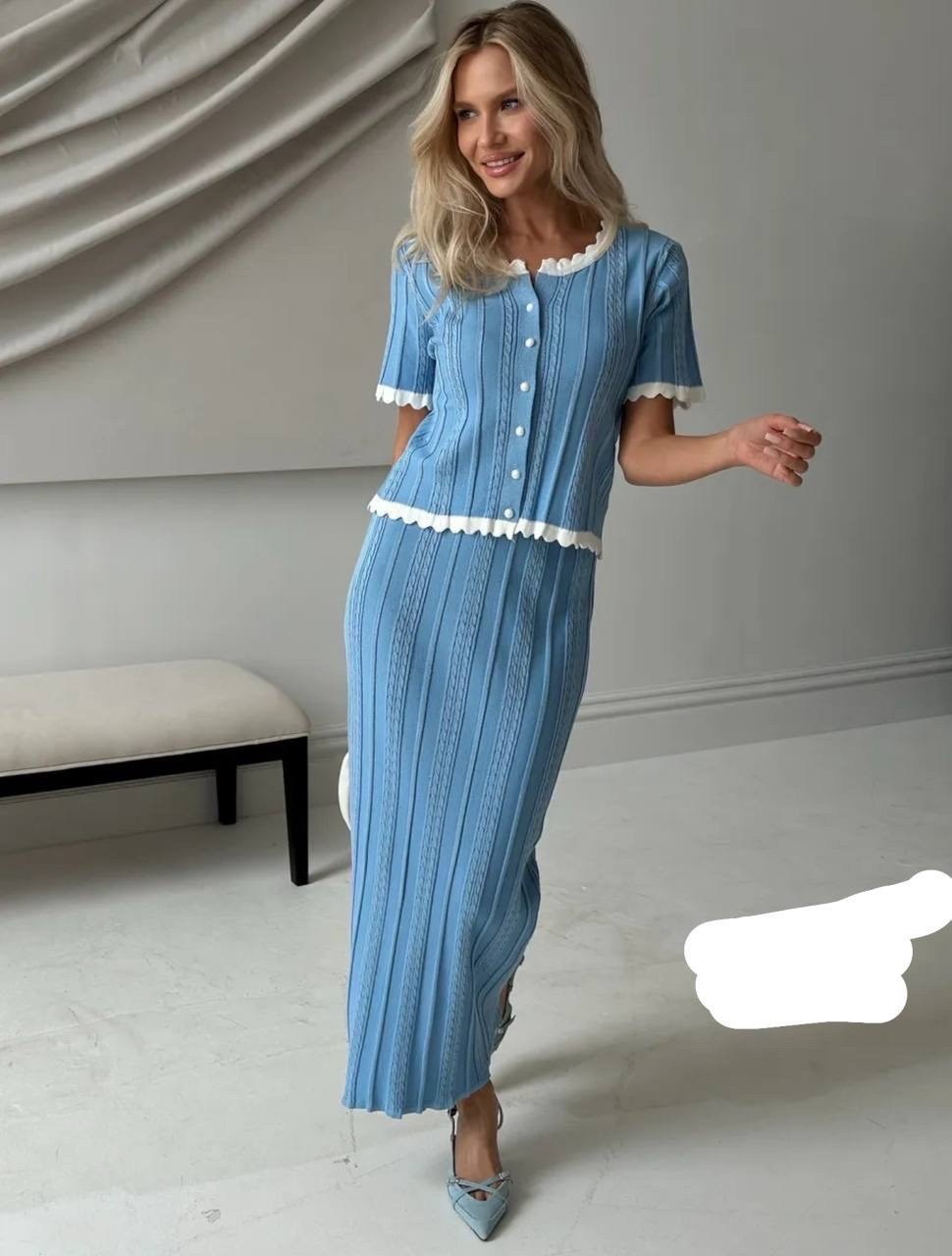 костюм трикотажный с юбкой,трикотажные костюмы,костюм с юбкой,классический костюм,трикотажное платье