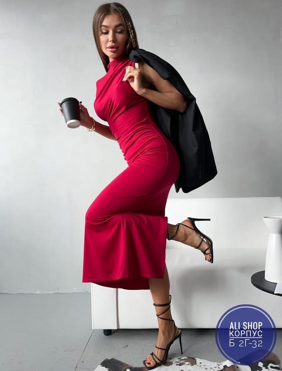 платье,атласное платье,платье с драпировкой,платье длинное женское,драпированное платье