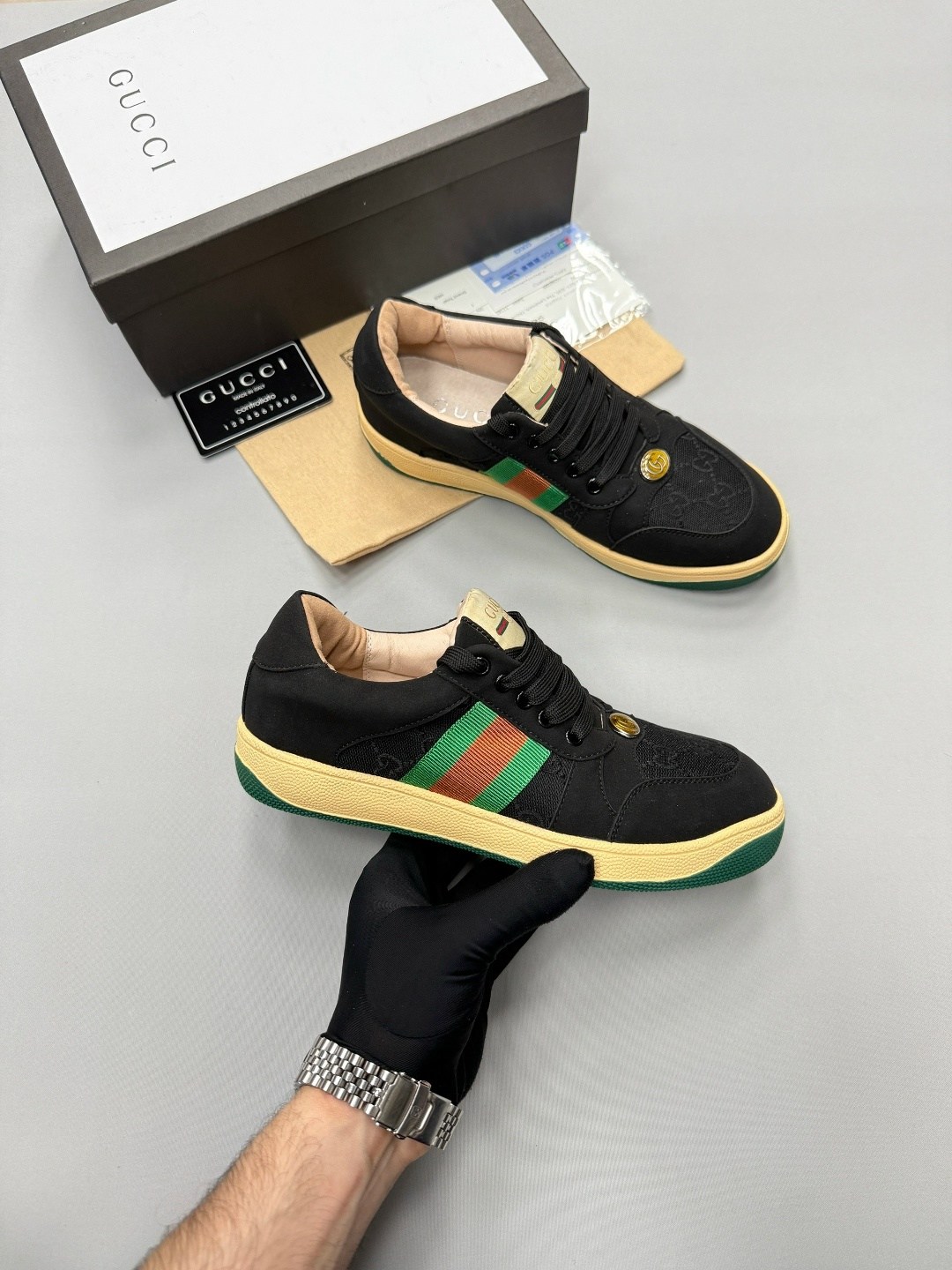 гуччи кроссовки мужские,кроссовки gucci мужские,,кроссовки gucci screener мужские,кроссовки gucci