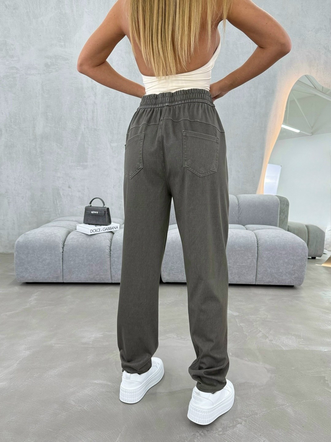 брюки спортивные,брюки джоггеры,серые джоггеры,штаны широкие,брюки стильные