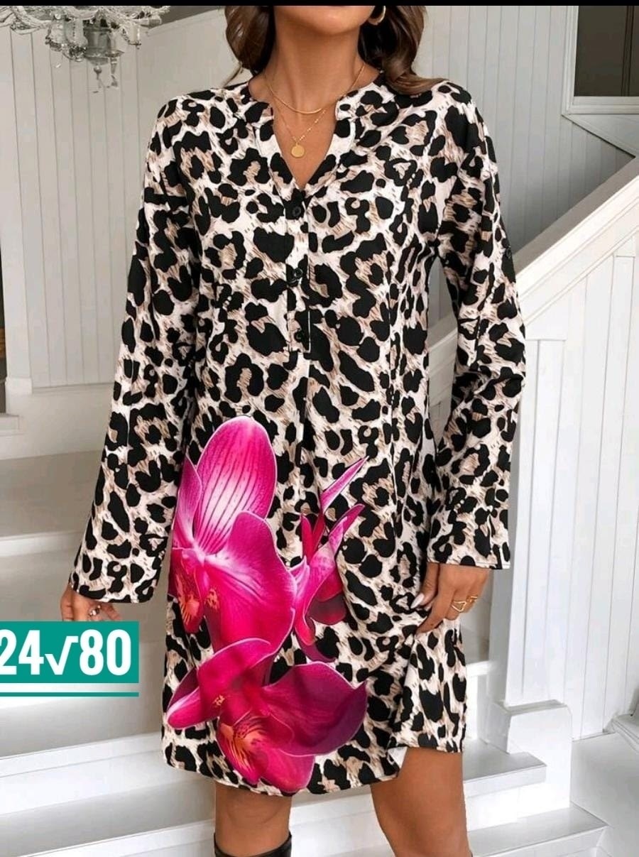 платье с леопардовым принтом,платье леопардовое женское,женское длинное платье с леопардовым принтом,платье леопардовый принт,платье женское леопард
