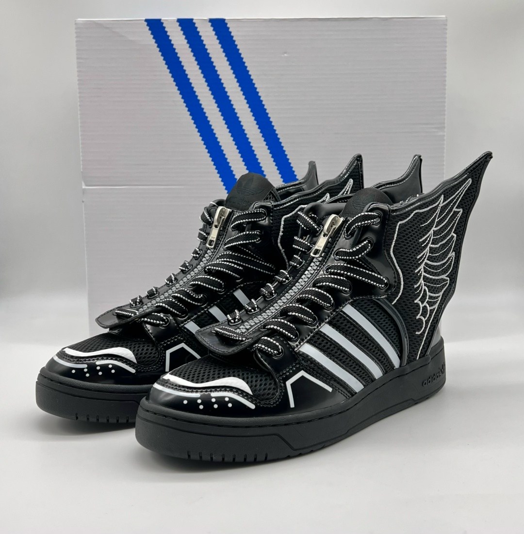 adidas jeremy scott wings 2.0,adidas jeremy scott wings 2.0 black,adidas jeremy scott wings,adidas jeremy scott x wings 2.0 black,кроссовки adidas wings jeremy scott