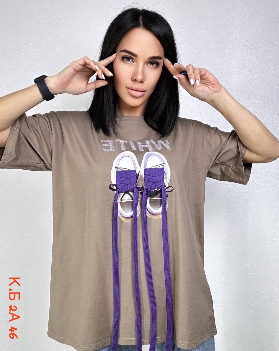 светящаяся футболка оверсайз модная,футболка оверсайз модная,футболка оверсайз,футболки женская