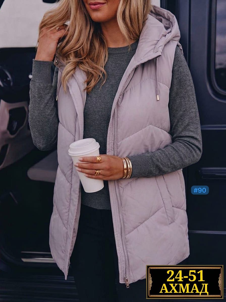 женская жилетка,жилетка удлиненная,женский жилет,удлиненный жилет,жилет