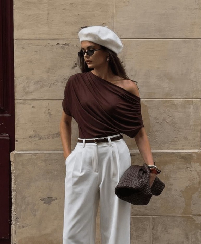 элегантный стиль,образ на весну,мода стиль,одежда стильная