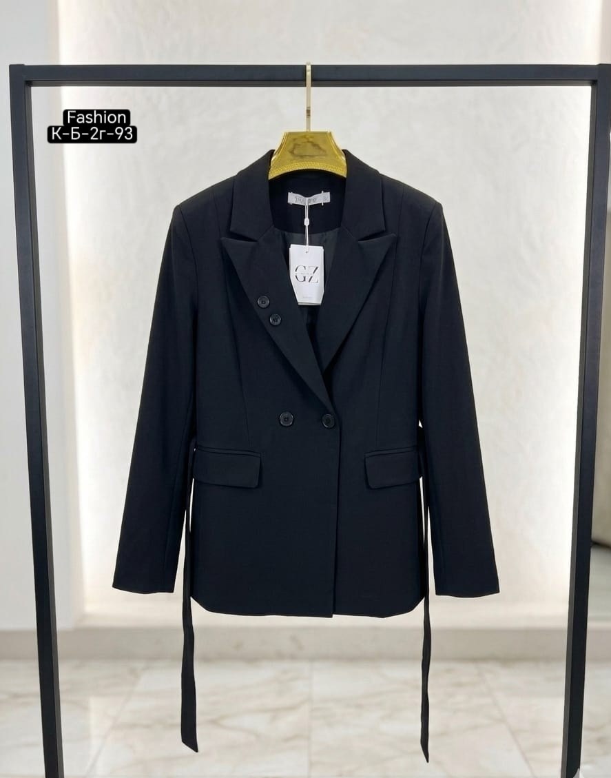 пиджак женский,пиджак,женский пиджак серого цвета,пиджак оверсайз классический деловой двубортный the fine,пиджак и жакет