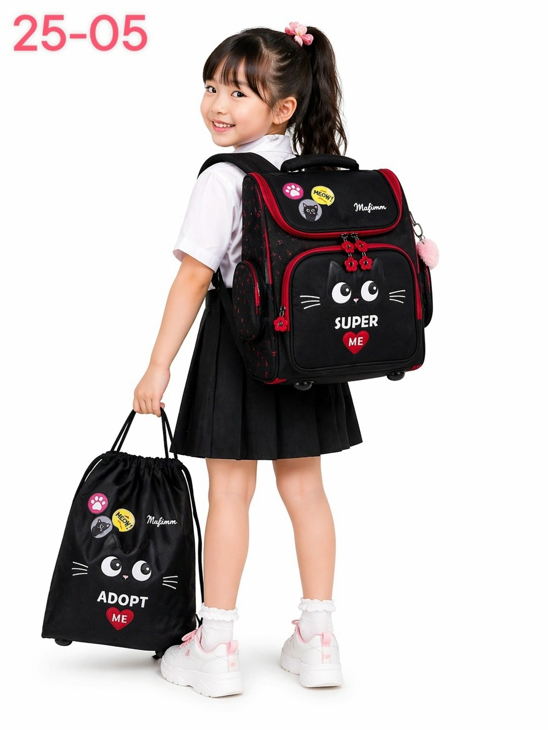 школьный ранец - рюкзак maksimm для начальной школы для девочки первоклассницы,школьные рюкзаки,рюкзак школьный для девочек,ранец для девочек школьный,рюкзак школьный с анатомической спинкой