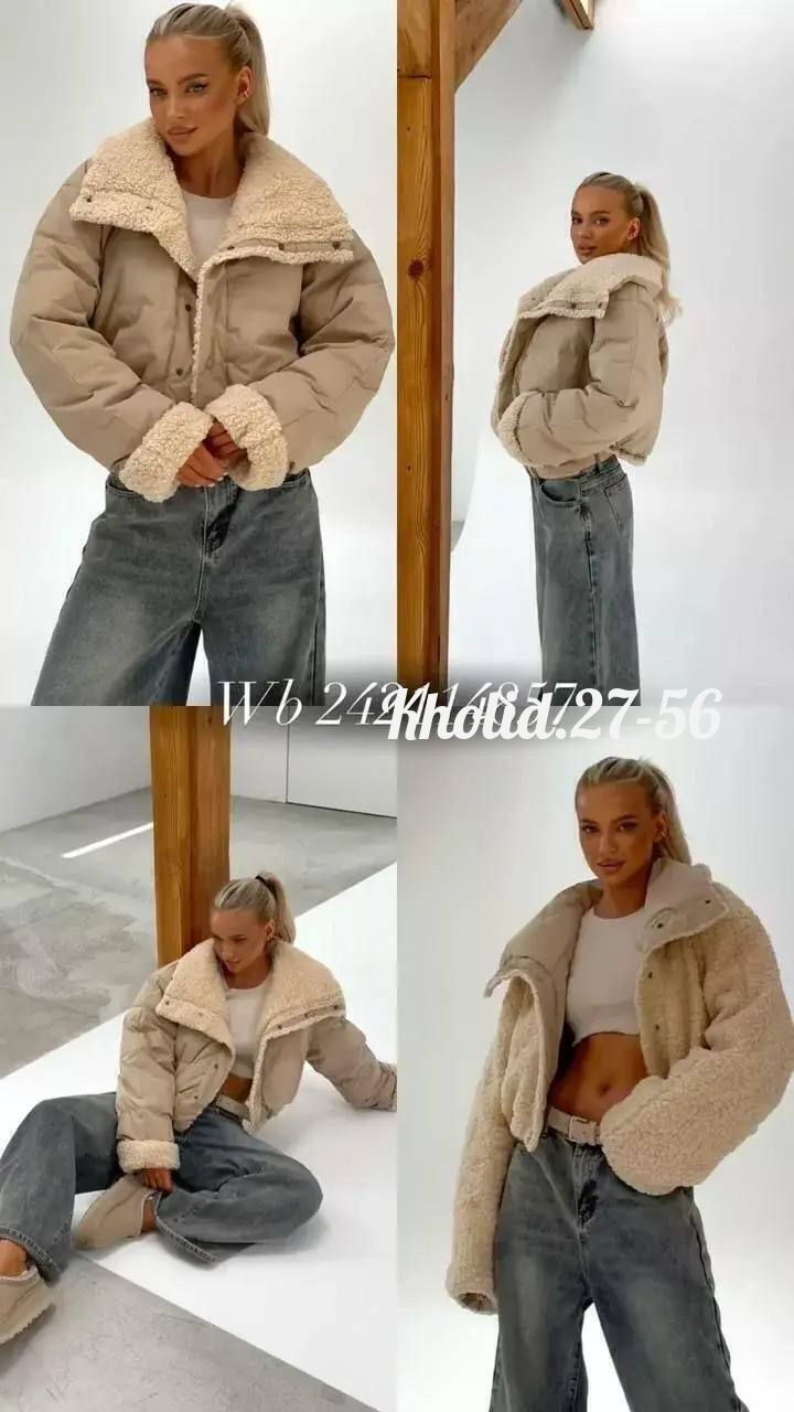 теплая джинсовая куртка с мехом,меховая джинсовая куртка женская,женская куртка корейская зимняя с искусственным меховым воротником и капюшоном джинсовая,женская джинсовая куртка с мехом,куртка джинсо