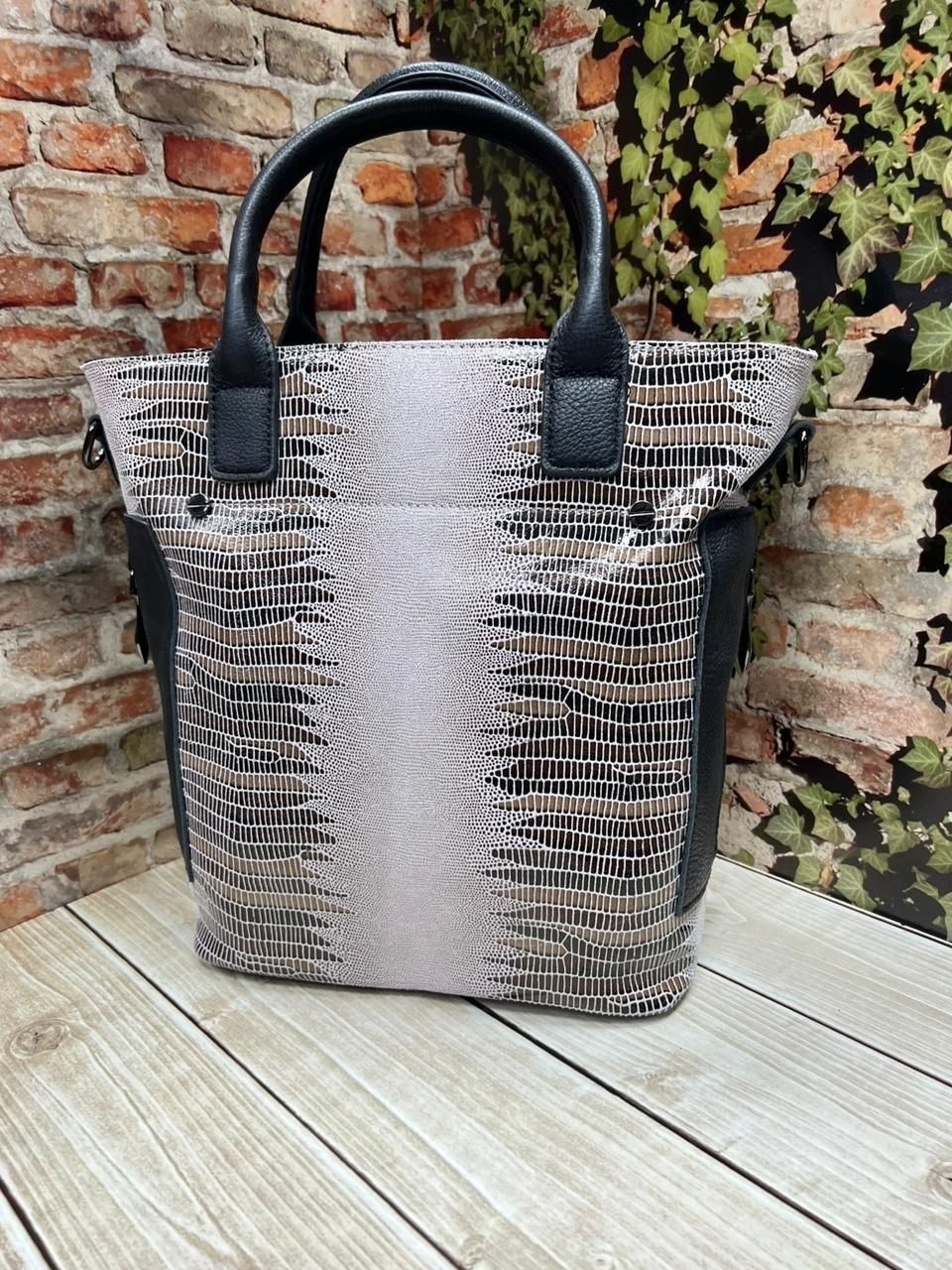 вместительная женская сумка из натуральной кожи,сумка женская кожаная,женская сумка из натуральной кожи,эффектная вместительная женская сумка из натуральной кожи sefaro,кожаная женская сумка из италья