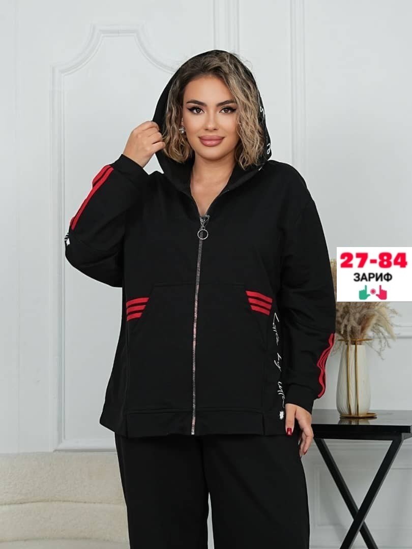 женский спортивный костюм больших размеров,костюм спортивный,женские костюмы больших размеров,костюм спортивный двойка для женщин,костюм спортивный женский
