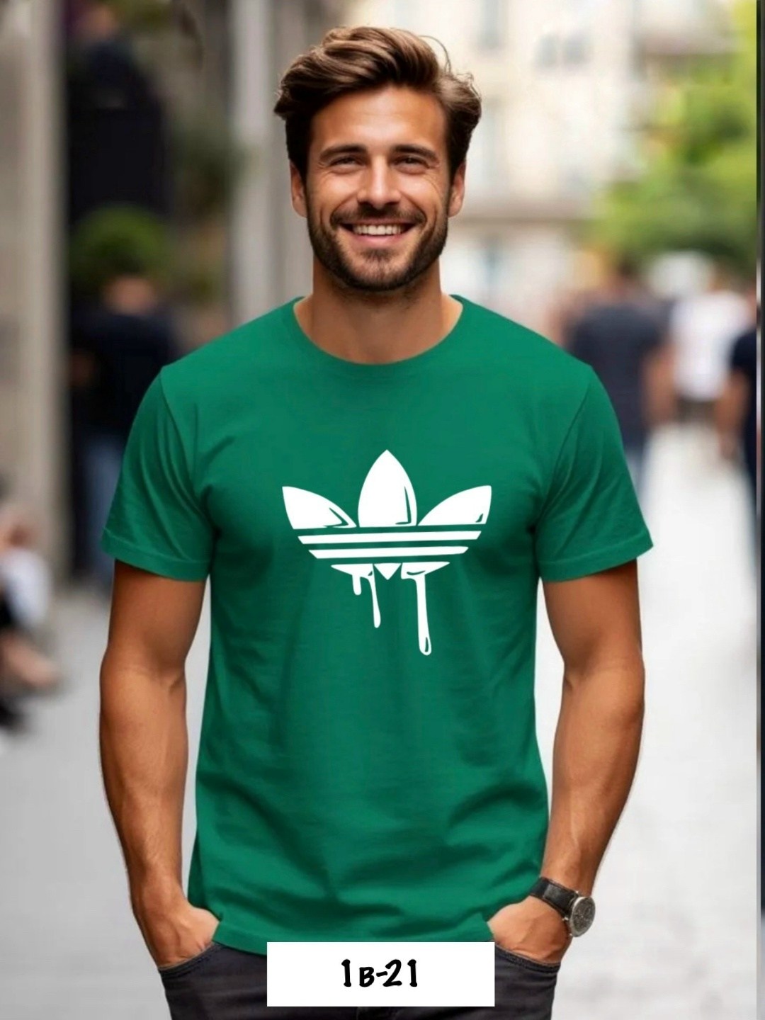 футболки адидас,футболка adidas красная trefoil,мужские футболки adidas,футболка мужская красная,красная футболка адидас