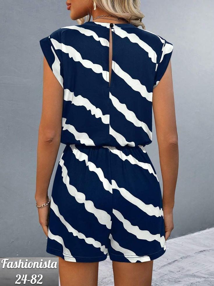 летние повседневные комбинезоны без рукавов,женские комбинезоны,комбинезон летний,комбинезон женский летний в полоску,комбинезон дизайнерский