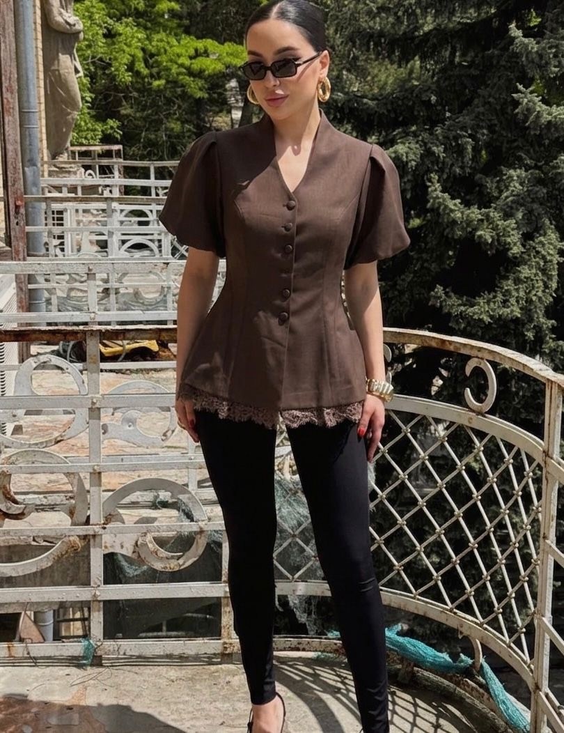 элегантная блузка,блузка с корсетом,женская блузка,блуза,женская блуза