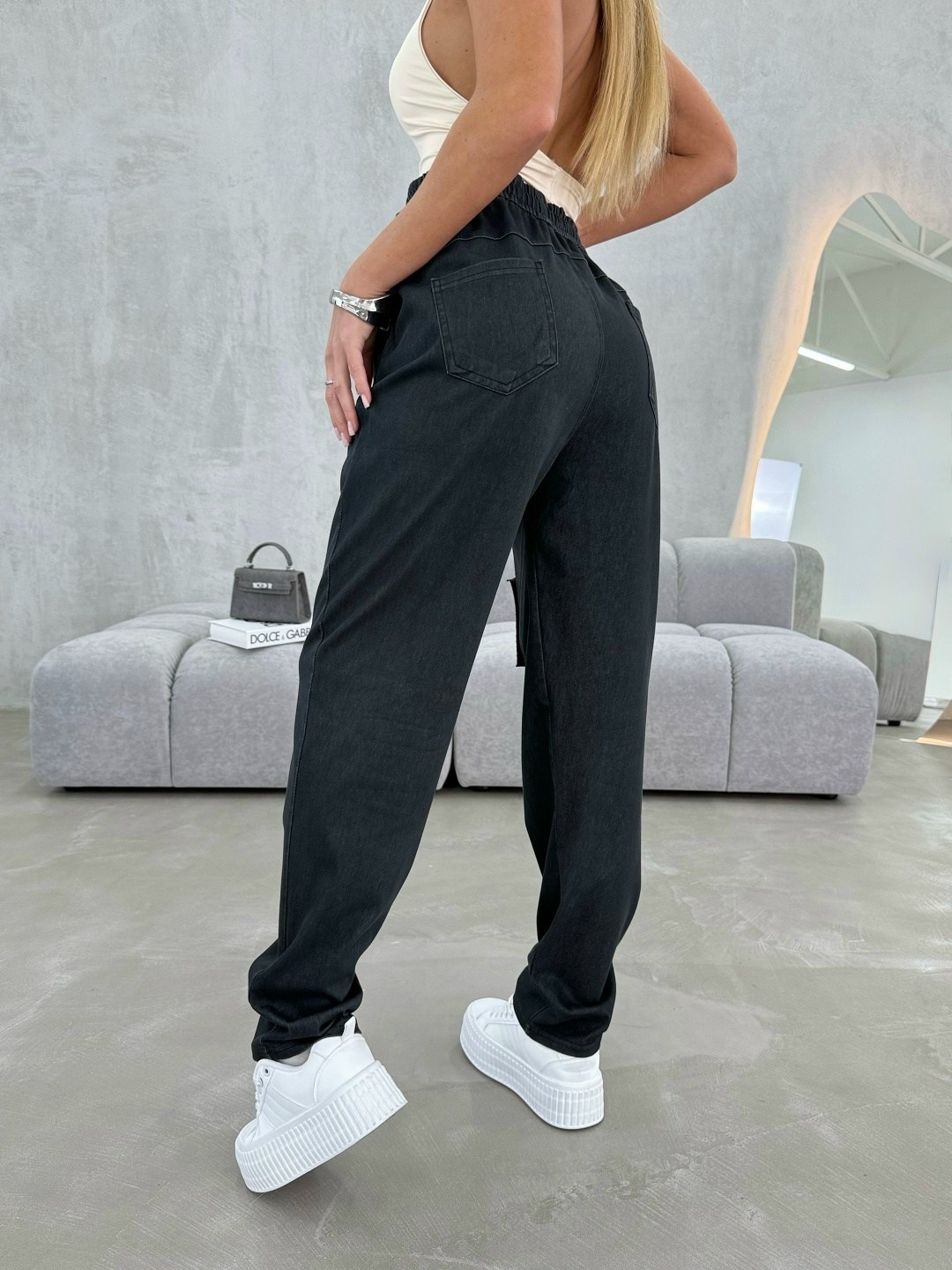 брюки спортивные,брюки джоггеры,серые джоггеры,штаны широкие,брюки стильные