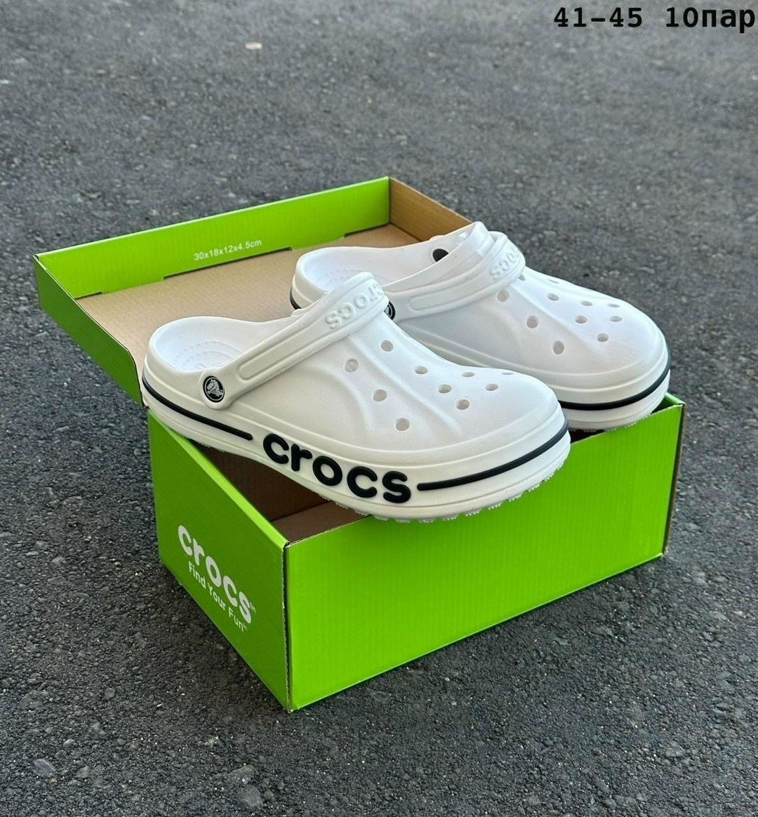 сабо crocs classic,сабо crocs,сабо crocs bayaband,crocs оригинал,кроксы новая коллекция