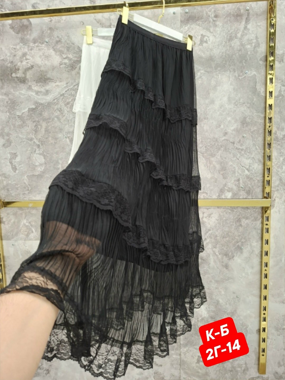 юбка с гипюром,юбка женская,юбка,кружевная юбка,юбка с оборками