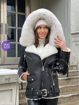 Верхняя одежда