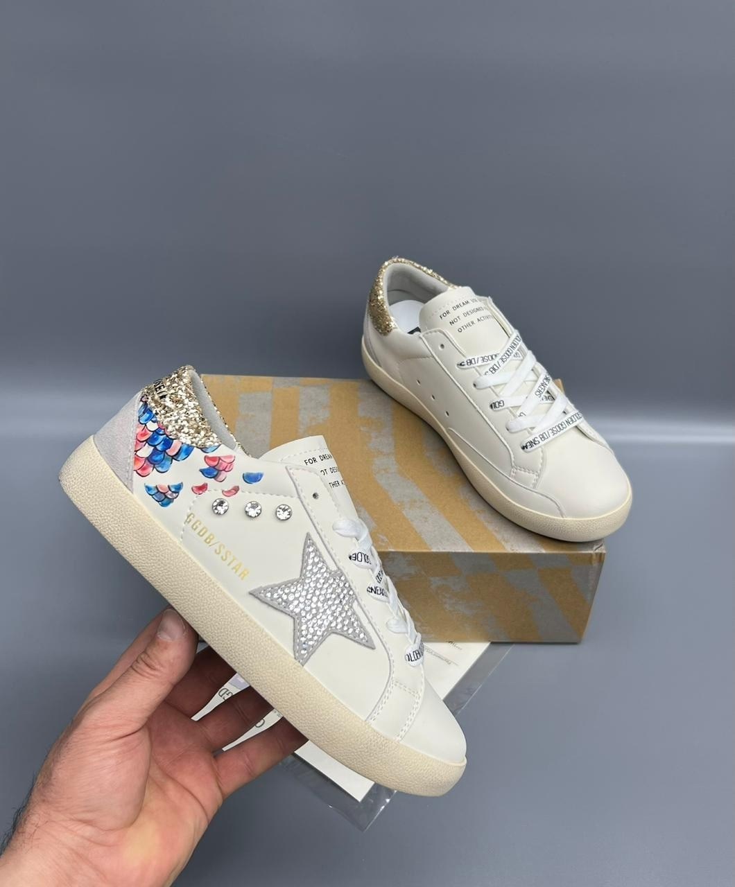 ,кроссовки golden goose,golden goose sneakers,golden goose super star,golden goose superstar