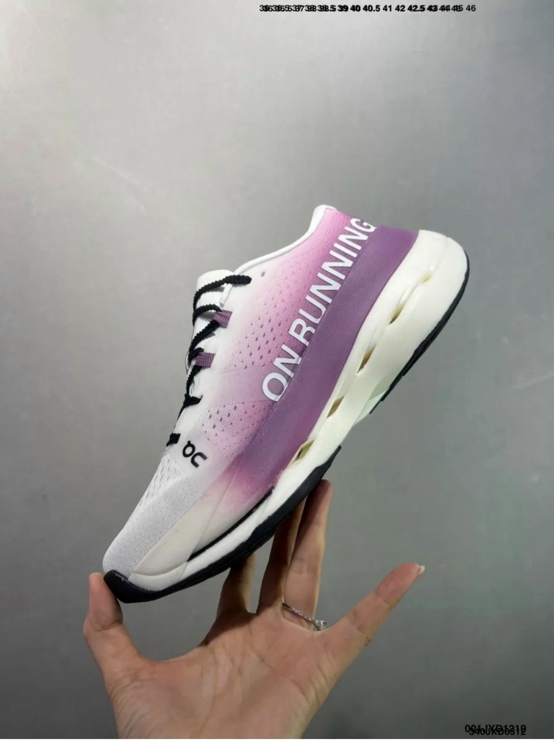 кроссовки,кроссовки on,низкие кроссовки,спортивная ,женские кроссовки